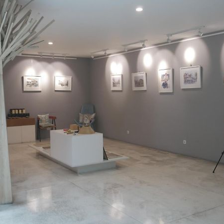 2510 Urbanliving Apart otel Cakarta Dış mekan fotoğraf