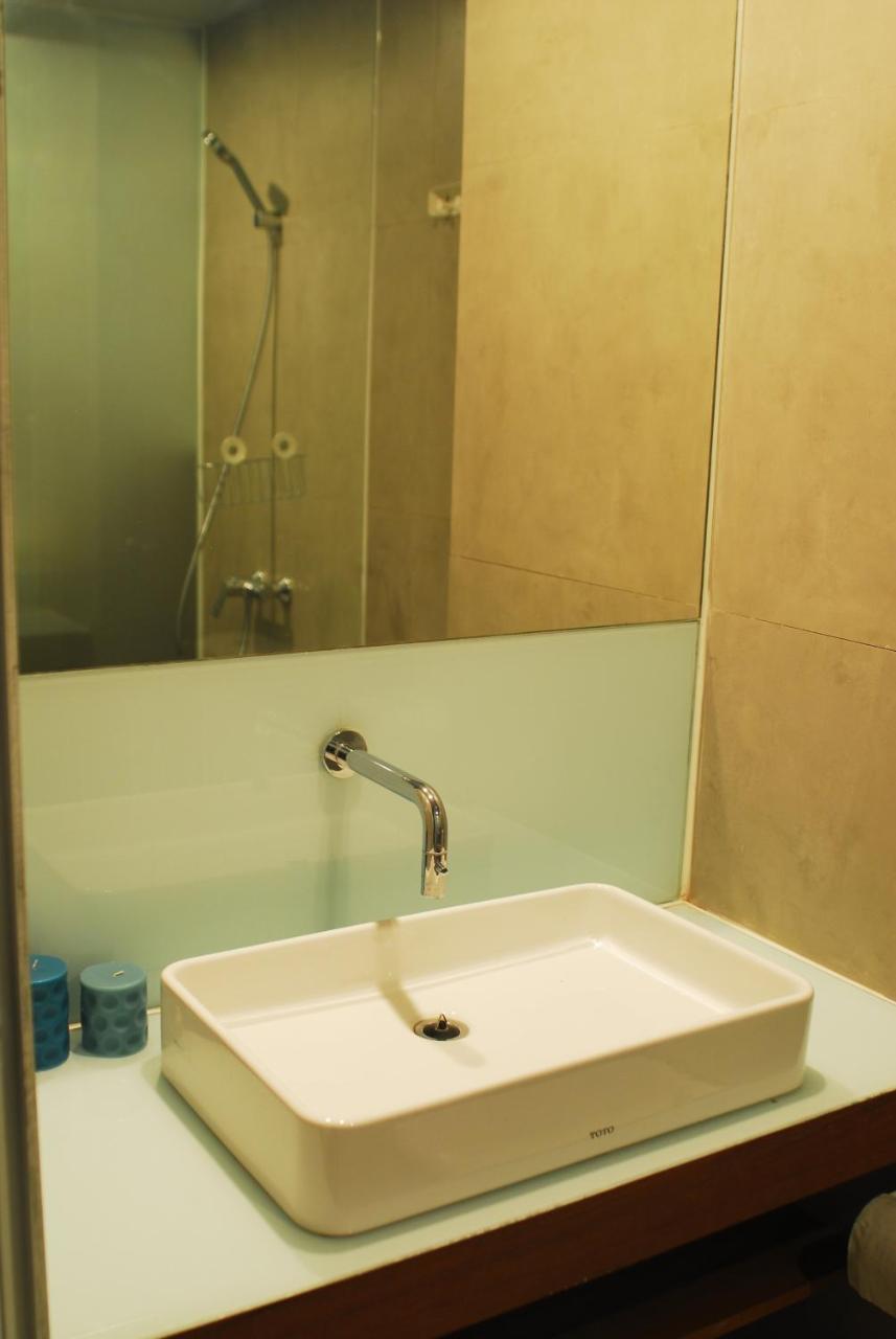 2510 Urbanliving Apart otel Cakarta Dış mekan fotoğraf