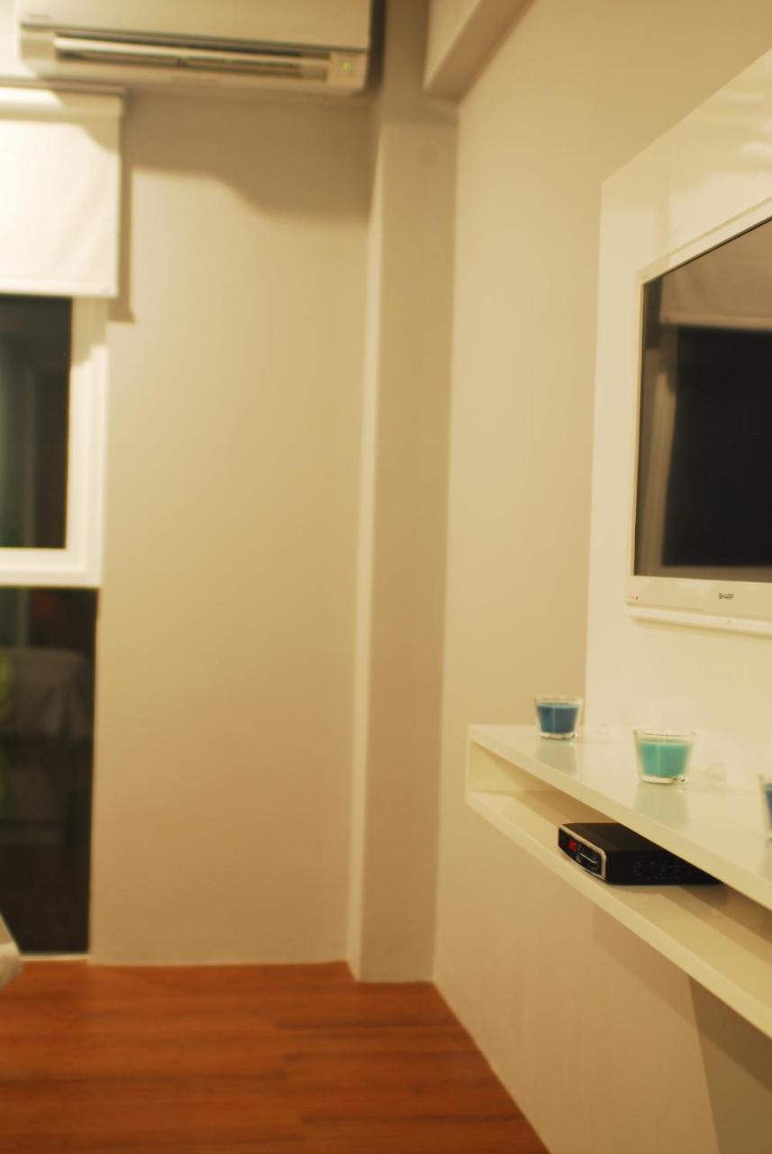 2510 Urbanliving Apart otel Cakarta Dış mekan fotoğraf