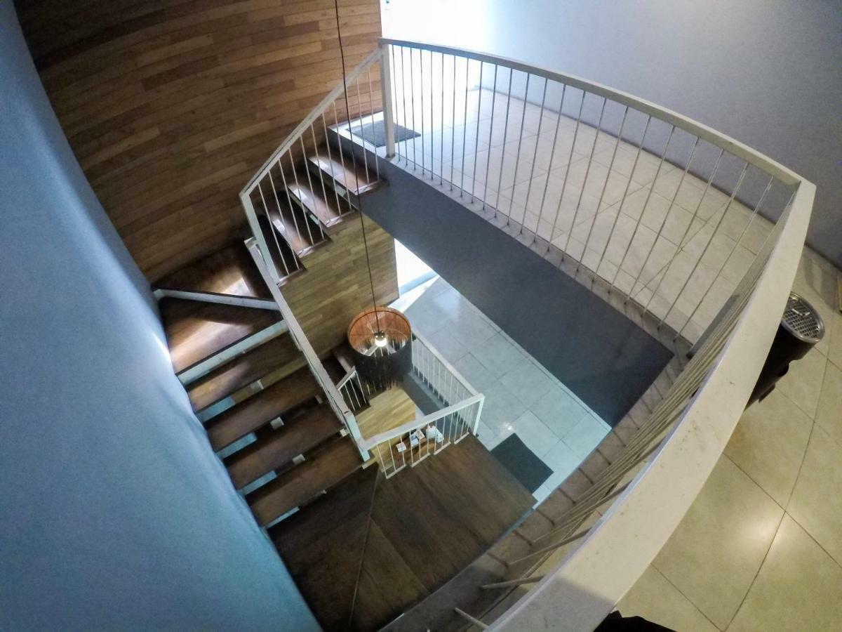 2510 Urbanliving Apart otel Cakarta Dış mekan fotoğraf